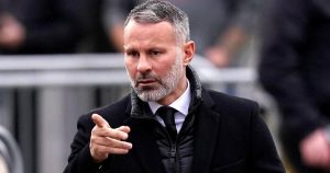 United legend Giggs heading to KL ahead of Red Devils' All-Stars clash