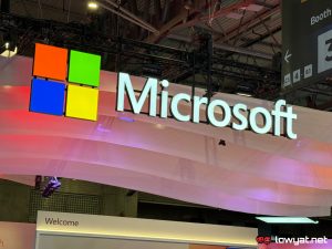 Up To 30% Of Microsoft Code Was Written By AI