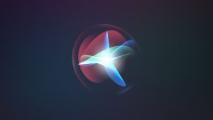 Apple Event Leaks Siri