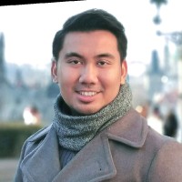 Usahawan teknologi tawar diri tanding Naib Ketua AMK
