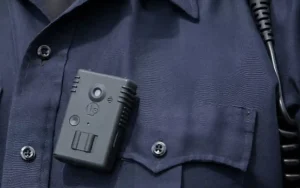 Use body cams or face disciplinary action, policemen told