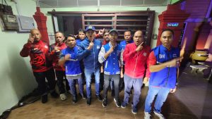 Ustaz Yusri penghubung terbaik rakyat Ayer Kuning dengan kerajaan negeri Perak - Kamil