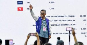 Ustaz Yusri pledges full dedication as new assemblyman