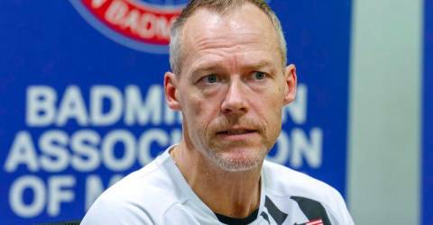 Valuable lessons for M’sian shuttlers in Sudirman exit