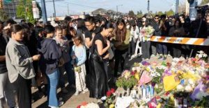 Vancouver Car Attack Kills 11 at Filipino Festival