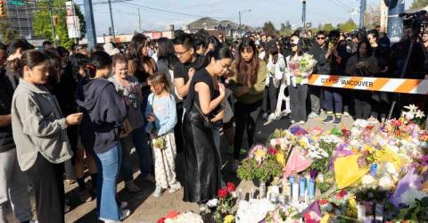 Vancouver Car Attack Kills 11 at Filipino Festival