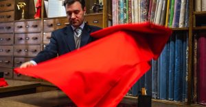 Vatican to reuse papal robes for conclave, honouring Francis's eco legacy