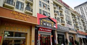 Vietnam and US start trade talks: Hanoi