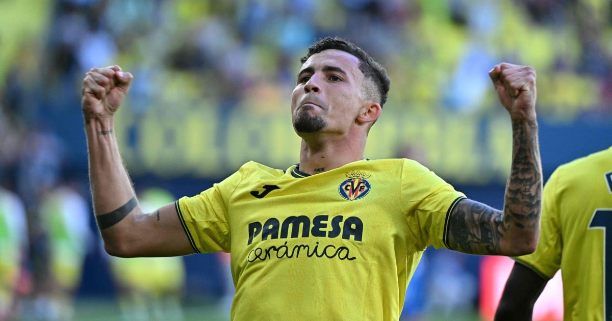 Villarreal edge Espanyol to improve Champions League chances