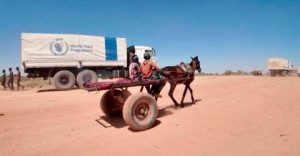 WFP Faces $698M Shortfall to Feed Millions in Sudan