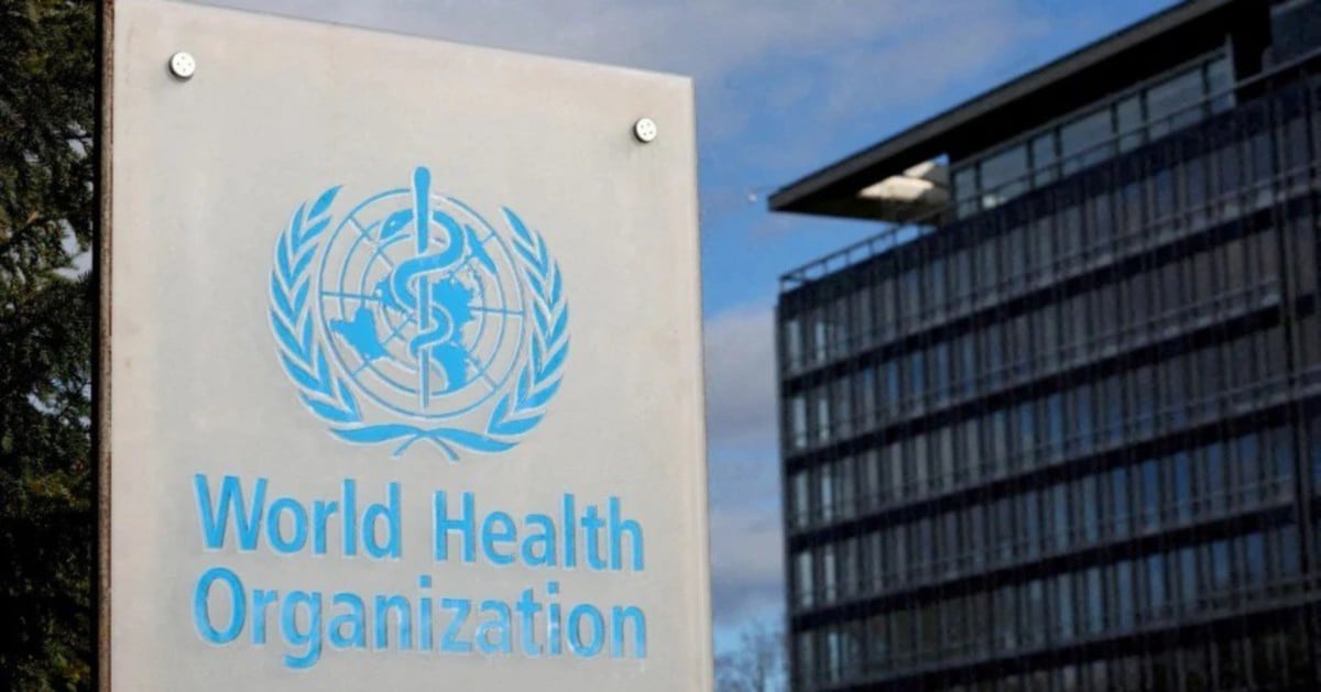 WHO members approve resolution on pandemic deal