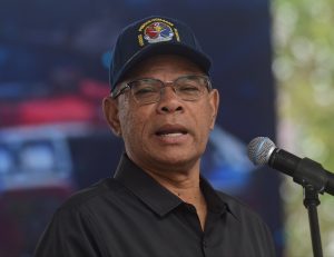 Wanita PKR Semporna mahu Saifuddin diberi laluan mudah