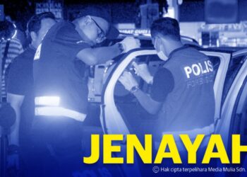 Wanita, anak saudara dipercayai telah meninggal dunia lebih tujuh hari