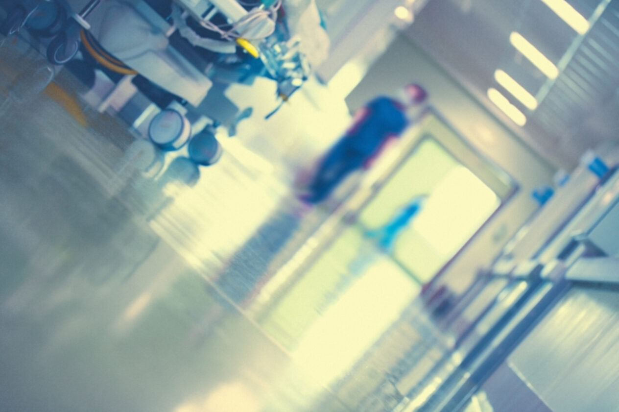 Wanita hilang payudara kiri akibat tersalah diagnosis kanser
