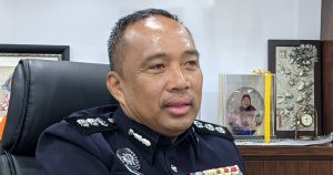 Warehouse worker nabbed over theft of RM120,000 in chip components