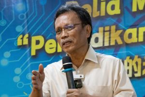Warisan support extends beyond Sabah's east coast, says Shafie