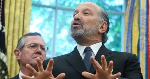 Washington 'optimistic' amid trade talks with China