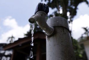 Water to return by midnight in Johor Baru, assures MB