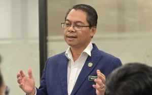 We can still discuss forming unity state govt, says Sabah PKR