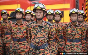 Weekly rest days for firefighters still just a proposal