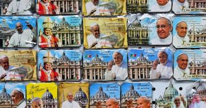 What does a pope do?