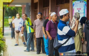 What voters must do, according to God’s self-appointed spokesmen