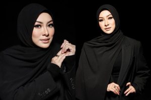 'Jangan ajar aku tentang sabar'