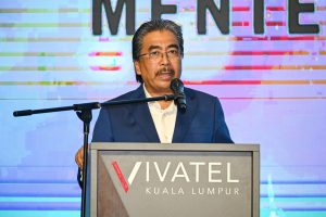 Lesen eksport kayu dibatal jika syarikat gagal patuhi syarat