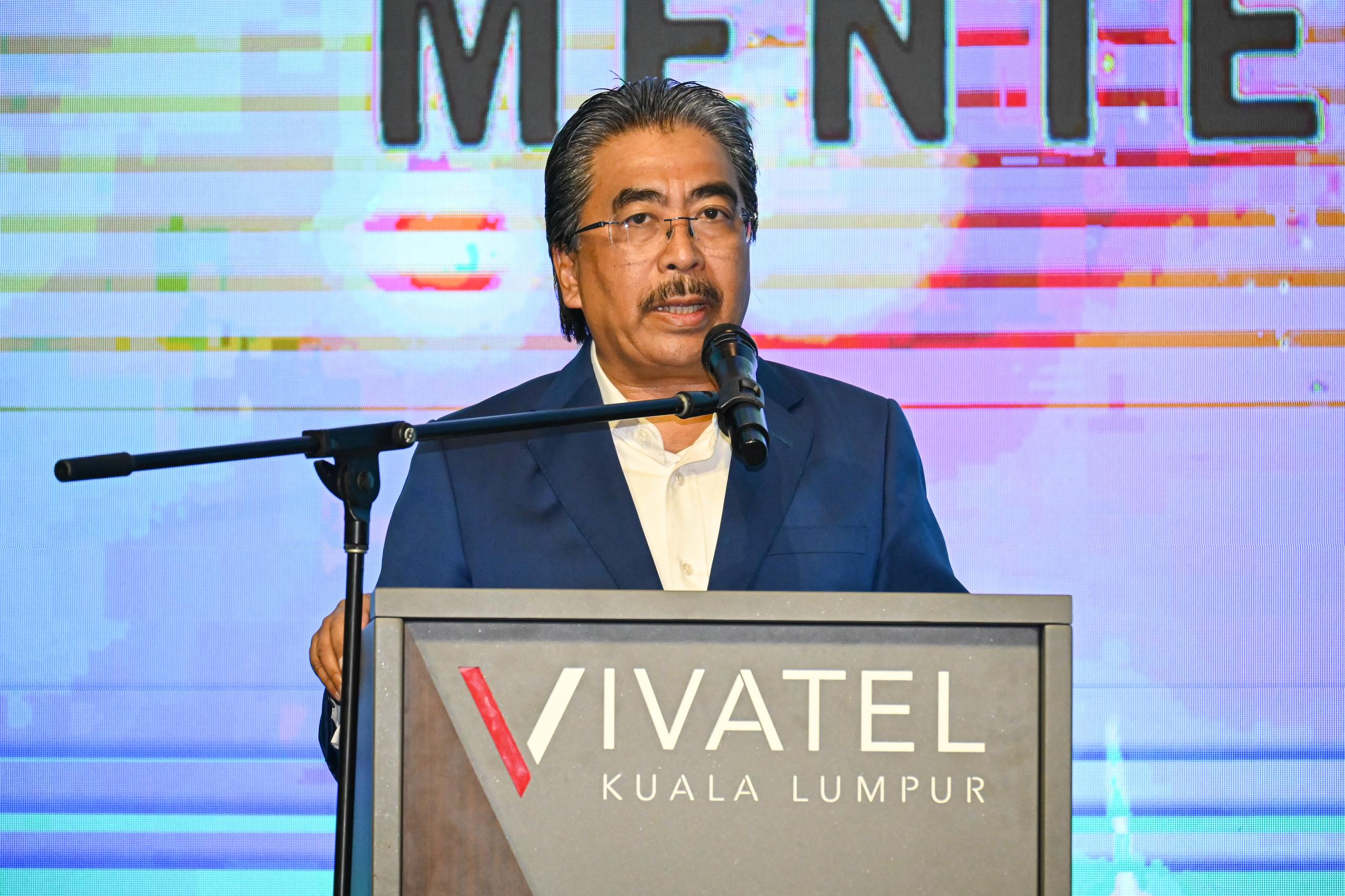 Lesen eksport kayu dibatal jika syarikat gagal patuhi syarat