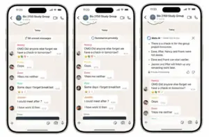 WhatsApp Kini Boleh Merumuskan Mesej Belum Dibaca Menggunakan AI