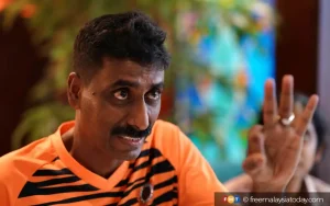 When strangers became family for ailing race walk hero