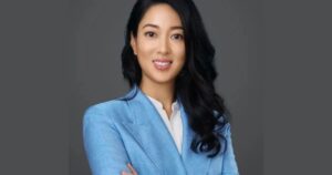 Who is Kuok Hui Kwong, Robert Kuok's daughter, new Shangri-La Asia CEO?