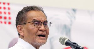 Whole-of-govt approach needed to tackle sexual literacy issues – Dzulkefly