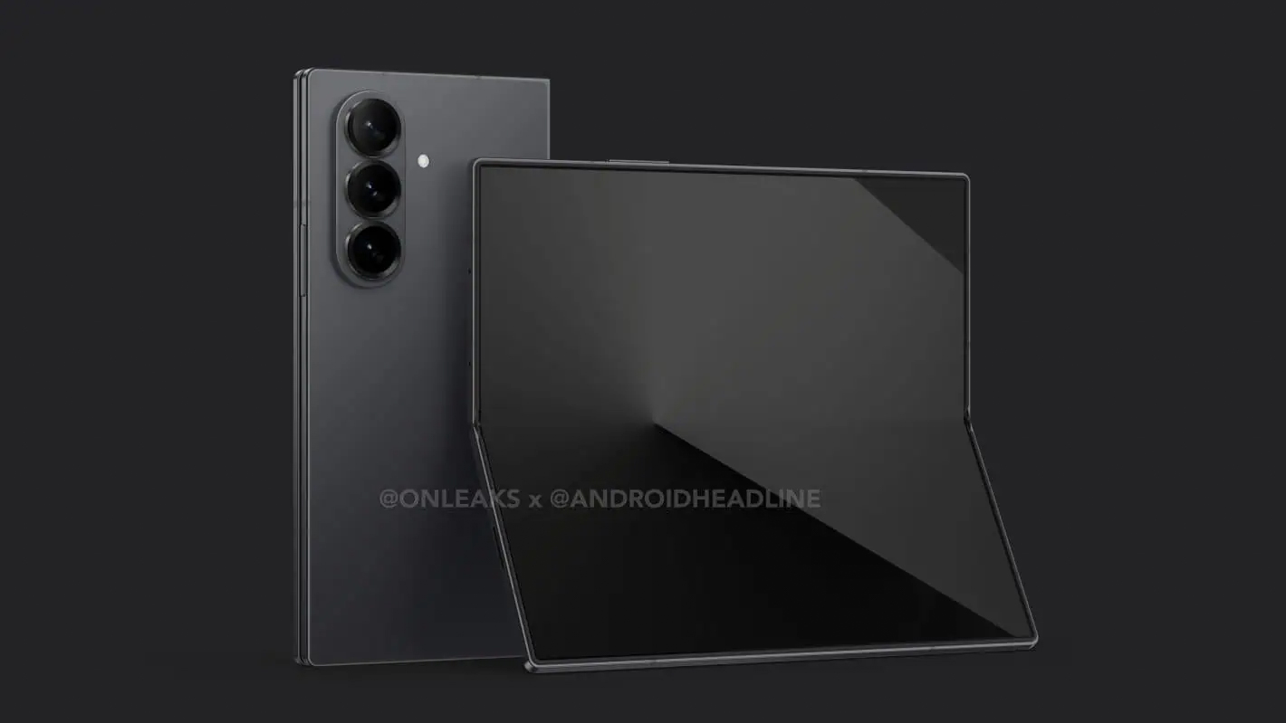 Will Samsung Galaxy Z Fold 7 be the world's thinnest foldable?