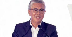 Window for tariff reduction still open: Tengku Zafrul