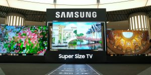 Wireless Input Box, Anti-Glare 4K Panel & Malaysia Pre-Orders Open