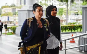 Woman charged with posting fake royal marriage cert on TikTok