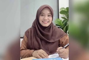 Woman determined to sit for SPM to pursue medical dream