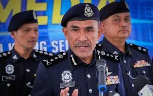 Woman, nephew died from plastic bag suffocation, say police