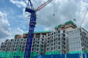 Workplace accidents in Malaysia hit 4,409 cases from Jan to May 2024