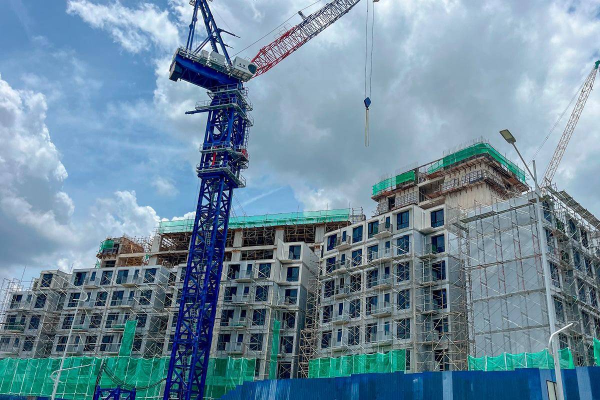 Workplace accidents in Malaysia hit 4,409 cases from Jan to May 2024