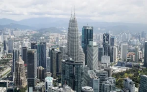 World Bank forecasts 3.9% growth for Malaysia