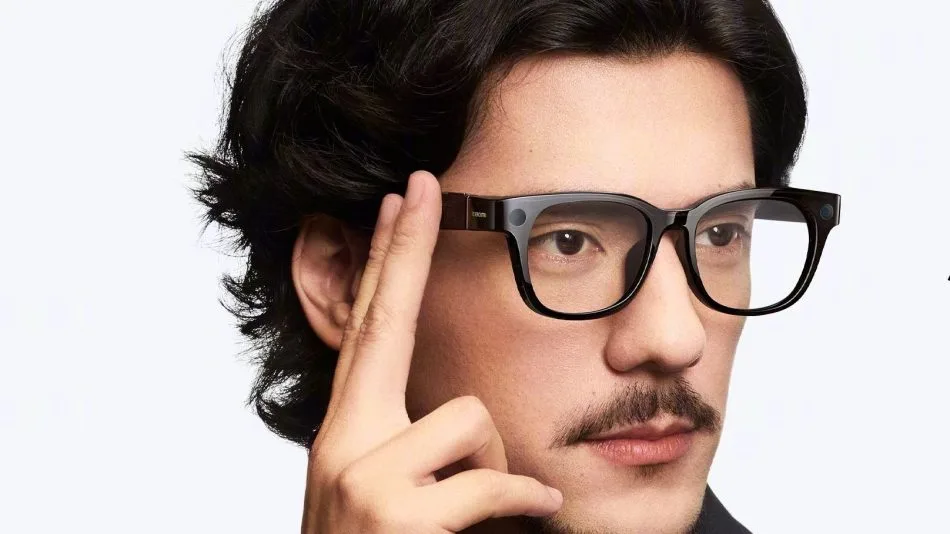 Xiaomi AI Glasses Diperkenalkan – Kaca Mata Dengan Kamera, Serta Integrasi AI