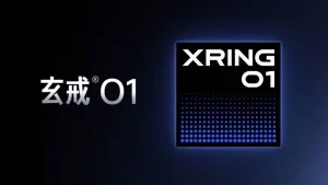 Xiaomi Akan Perkenal Cip SoC Yang Dibangunkan Sendiri – Xring01