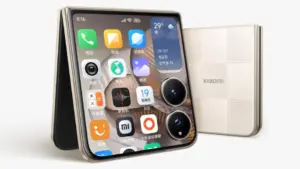 Xiaomi MIX Flip 2 Dilancarkan Dengan Snapdragon 8 Elite dan Kamera Leica