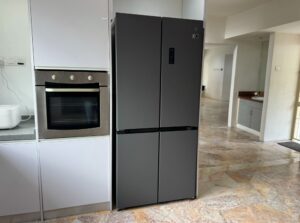 Xiaomi Mijia Smart Fridge launches in Malaysia from RM2,399