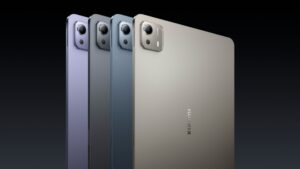 xiaomi pad 7s pro 12.5 launch china