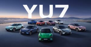Xiaomi YU7: This EV looks like a Ferrari Purosangue but it's cheaper than the Tesla Model Y