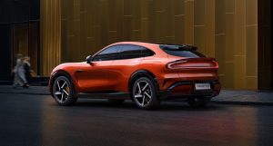 Xiaomi YU7: Xiaomi's fully electric SUV with up to 681hp and up to 835km of CLTC-rated range