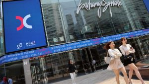 Xpeng-backed Breton, a maker of EV dump trucks, plans US$30 million Hong Kong IPO